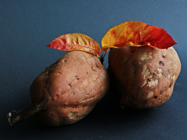 sweet potato